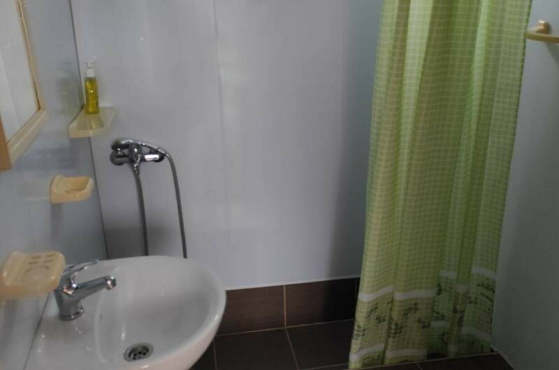 Трехместный «Стандарт»