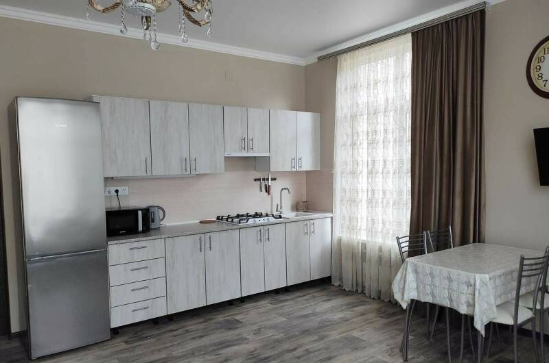 «Семейный» номер до 5-ти человек