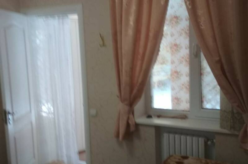 Двухместный номер с удобствами