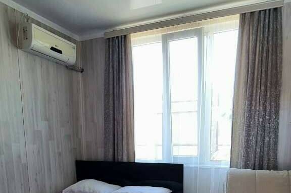 двухместный номер с удобствами