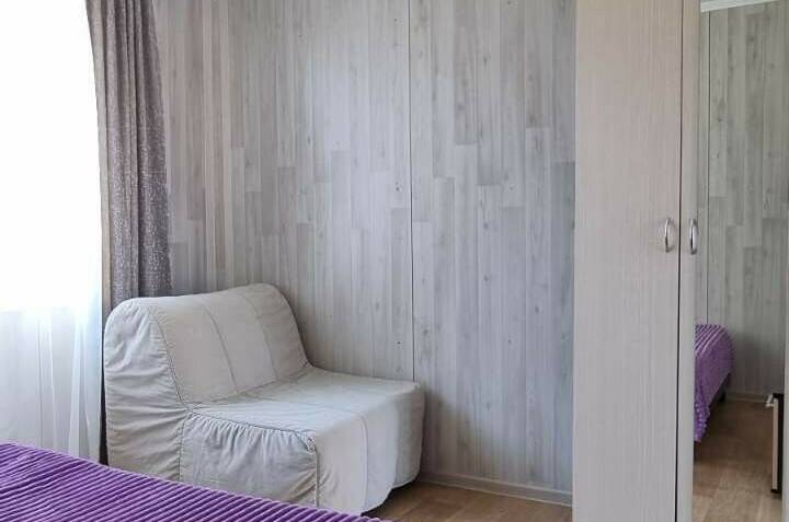 двухместный номер с удобствами