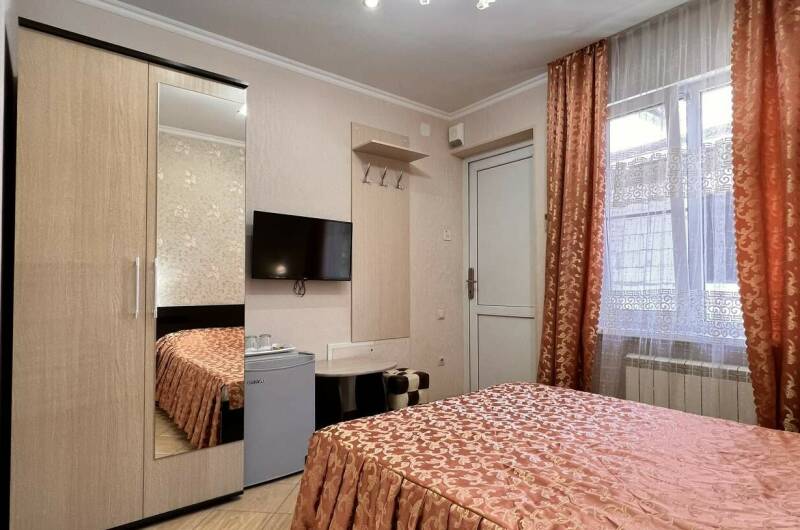 Номер «Стандарт»