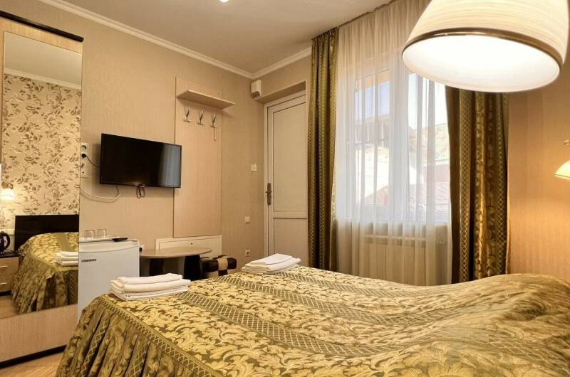 Номер «Стандарт»