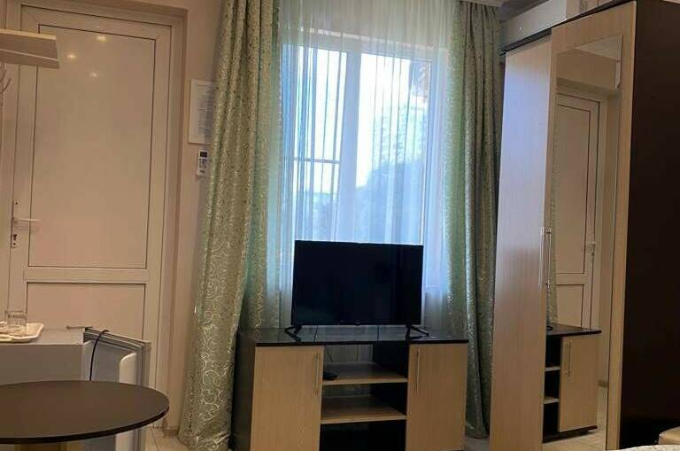 Номер «Стандарт+»