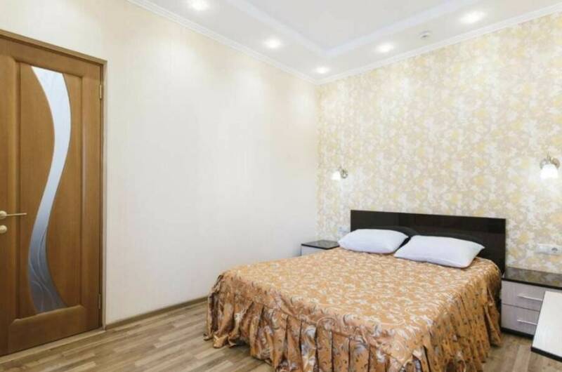 Номер «Стандарт+»