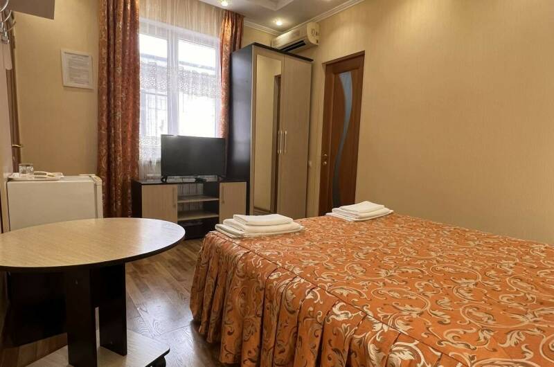 Номер «Стандарт+»