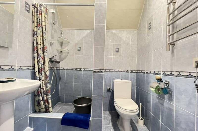 Номер «Полулюкс»