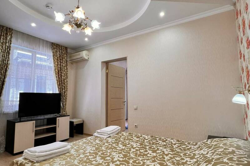 Номер «Люкс»