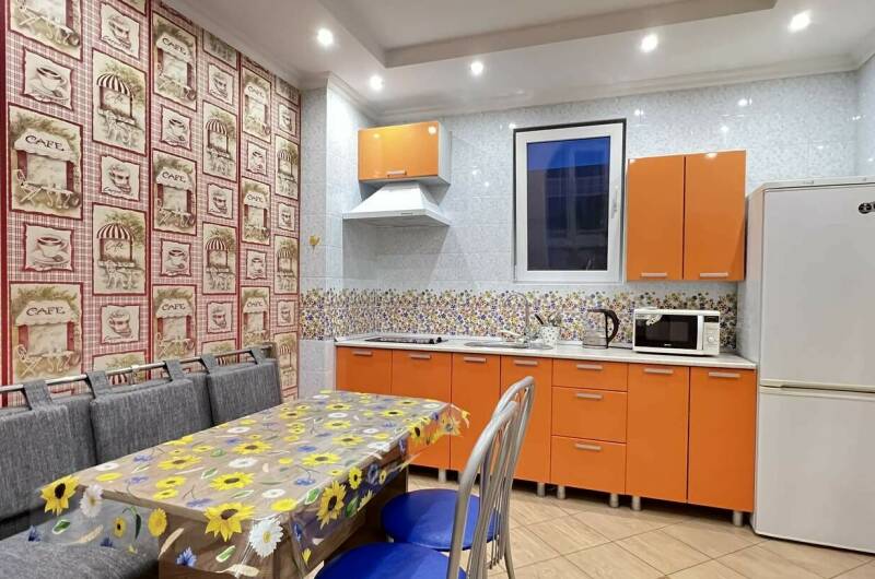 Номер «Люкс»