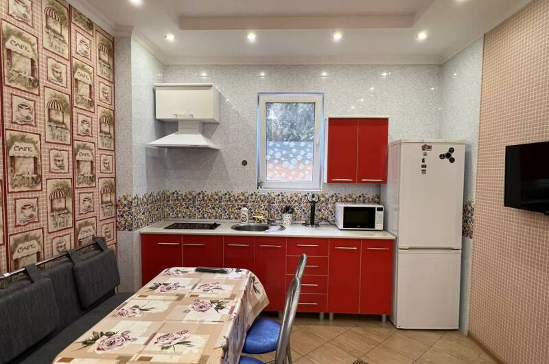 Номер «Люкс»