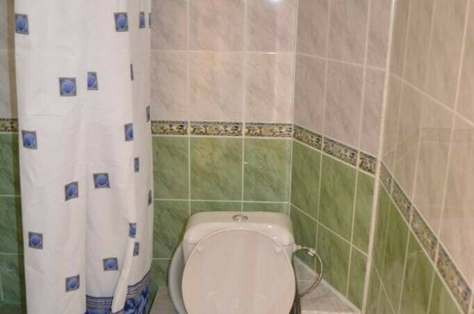 Двухместный однокомнатный номер