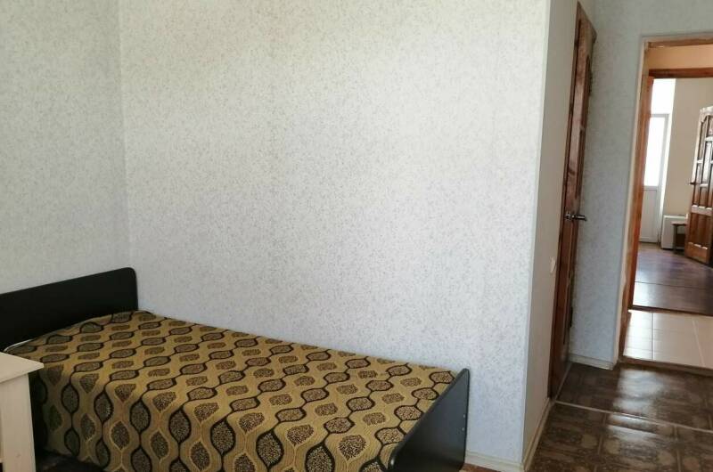 Двухместный однокомнатный номер