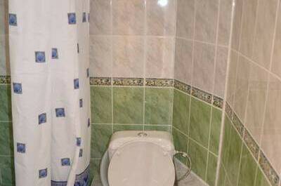 Двухместный однокомнатный номер