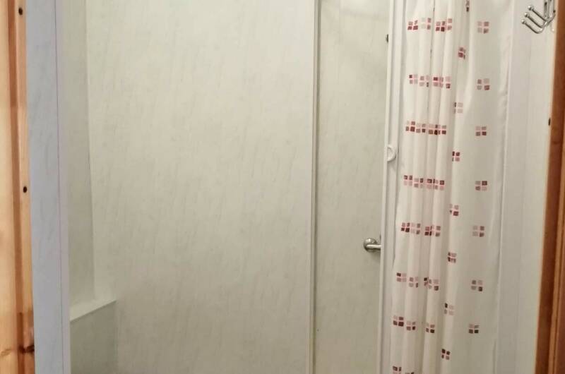 Трехместный однокомнатный номер