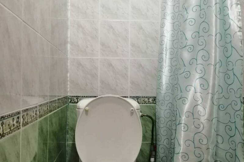 Однакомнатный четырёхместный номер