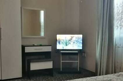 Двухкомнатный трёхместный номер