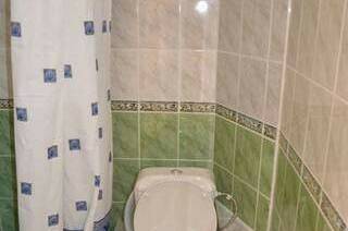 Двухкомнатный четырёхместный номер