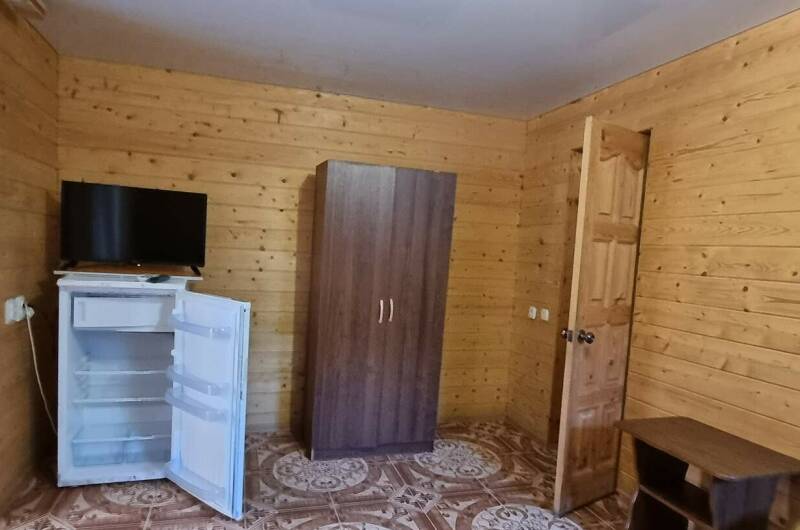 Четырехместный номер