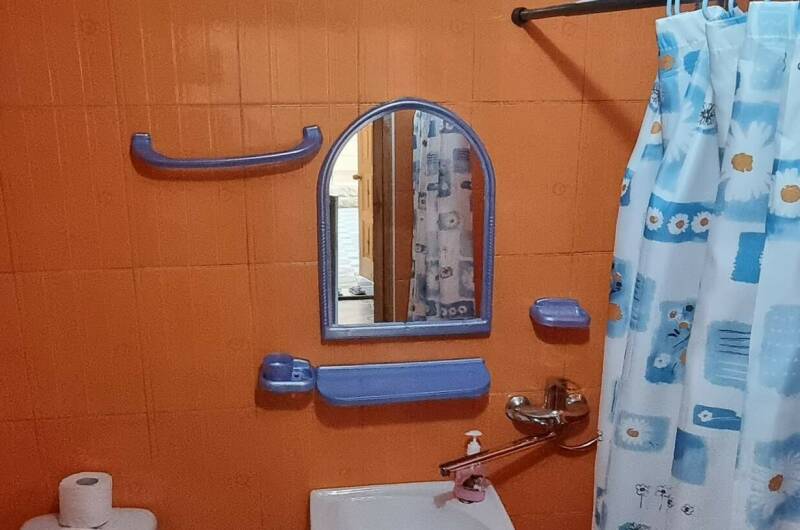 Четырехместный номер