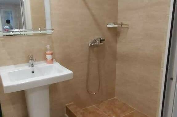 Номер с кухней студия