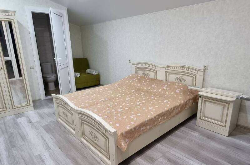 Двухместный люкс