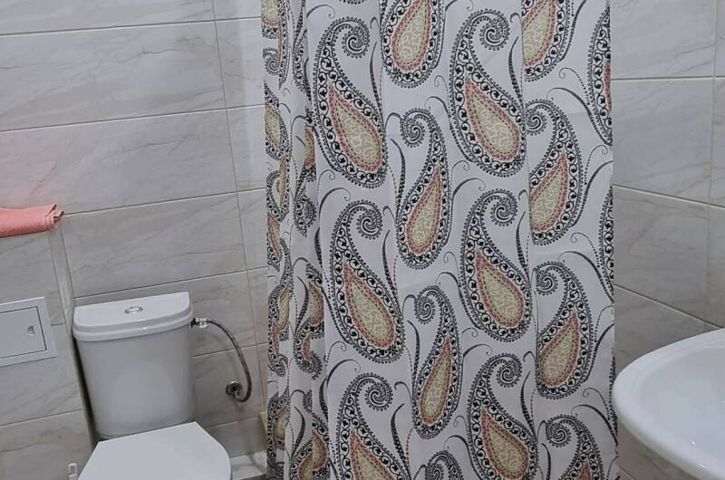 Двухкомнатный номер люкс