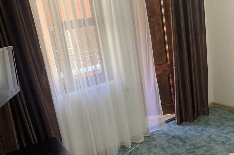 2-х местный номер с удобствами