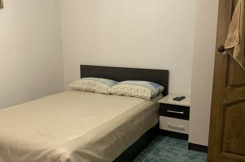 2-х местный номер с удобствами