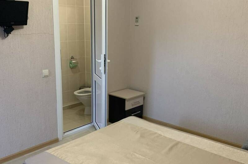 2-х местный номер с удобствами