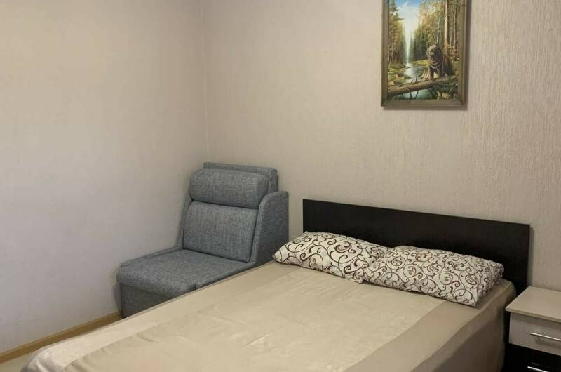 2-х местный номер с удобствами