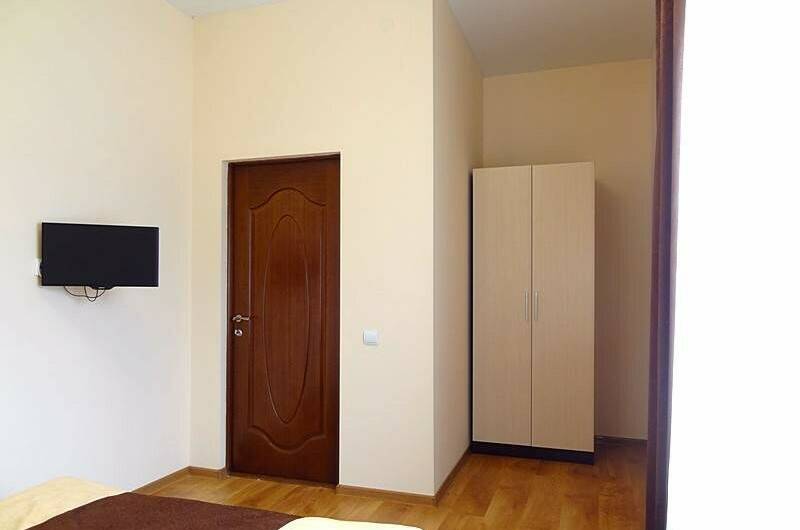 Люкс 3-х комнатный