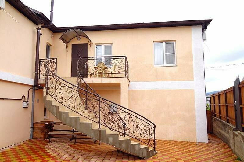 Люкс 3-х комнатный