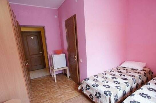 2-х местная с удобствами