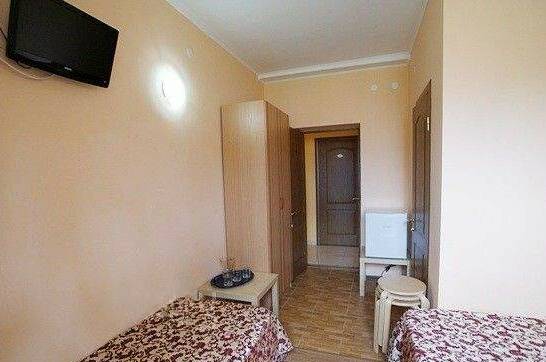 3-х местная с удобствами