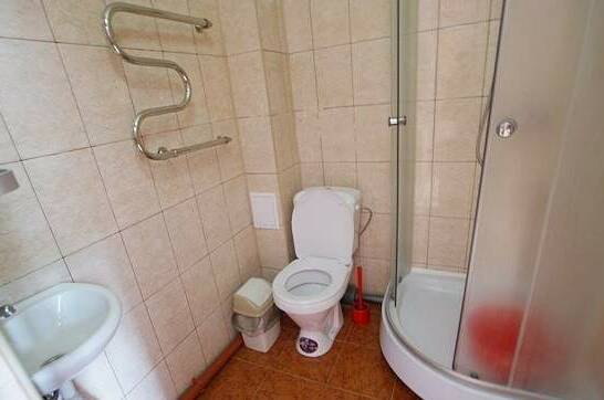 3-х местная с удобствами