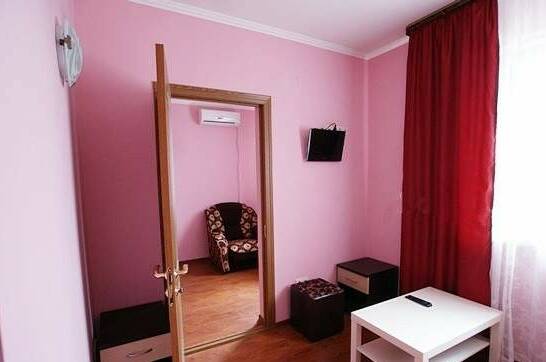 2-х комнатная с удобствами