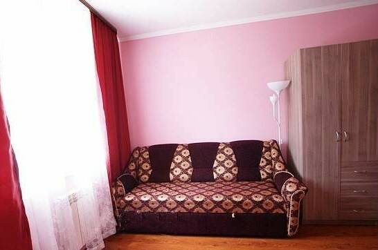 2-х комнатная с удобствами