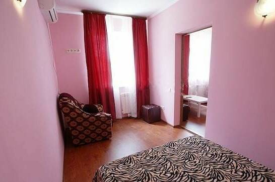 2-х комнатная с удобствами