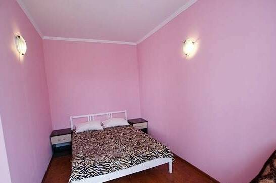 2-х комнатная с удобствами