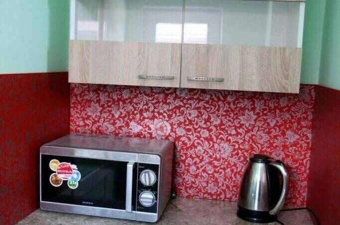 4-х местный домик