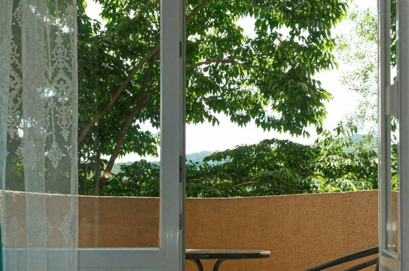 Стандарт 2-х местный с балконом