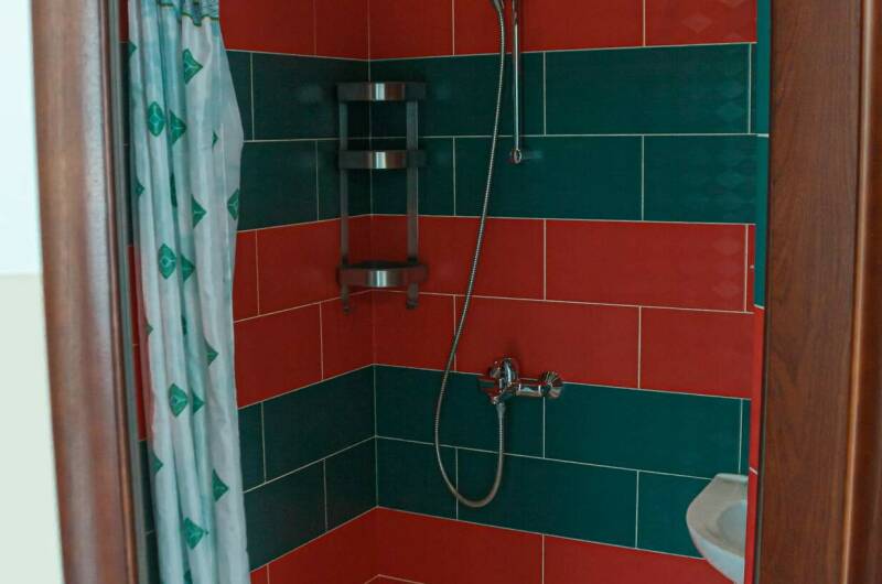 Стандарт 2-х местный с балконом