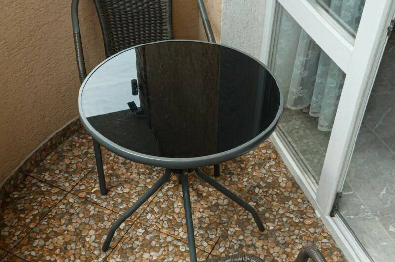 Стандарт 2-х местный с балконом