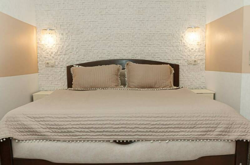 Стандарт 2-х местный с балконом