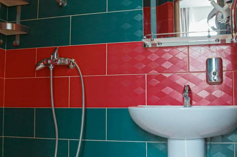 Стандарт 2-х местный с балконом