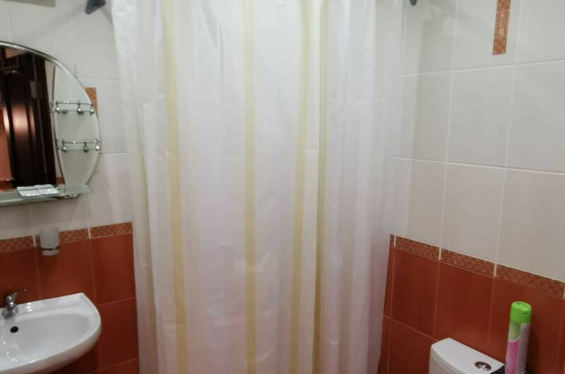 Стандарт 2-х местный