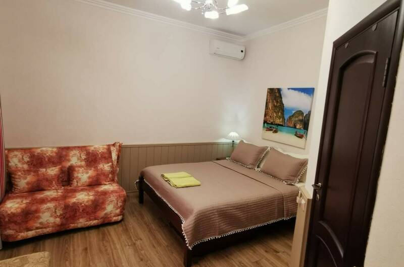 Стандарт 2-х местный