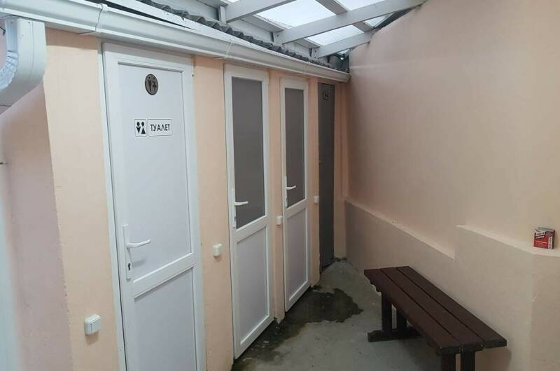 Номер «Эконом»