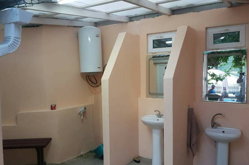 Номер «Эконом»