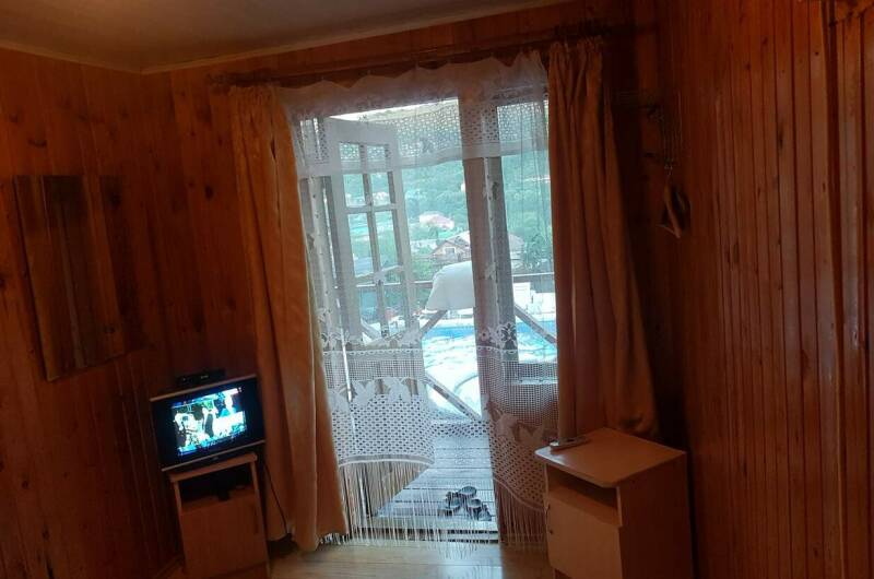 Номер «Эконом»